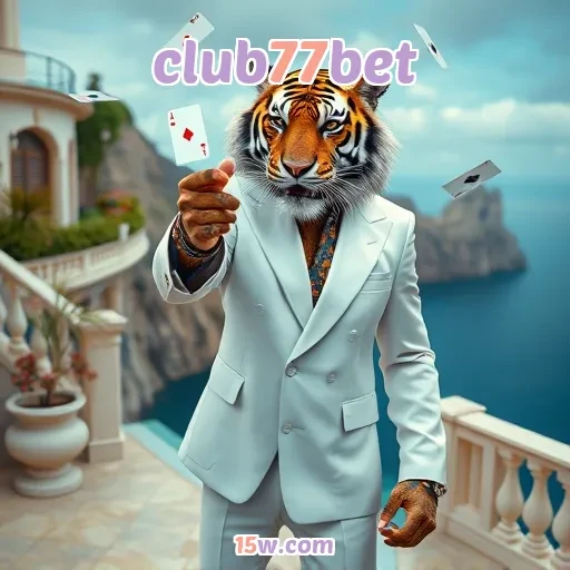 club77bet Bônus