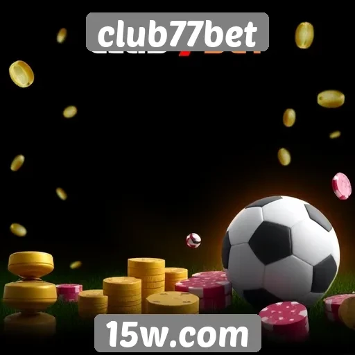 Comparação entre club77bet e outros sites de jogos