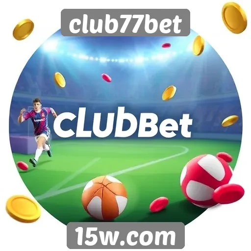 Análise das opções de jogos disponíveis no club77bet