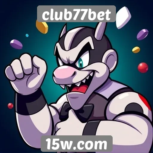 novidades e atualizações em jogos no club77bet