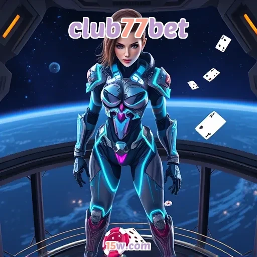 club77bet Plataforma