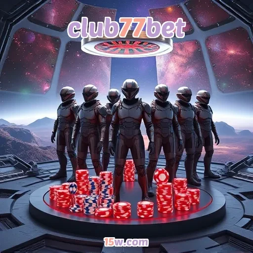 club77bet Segurança