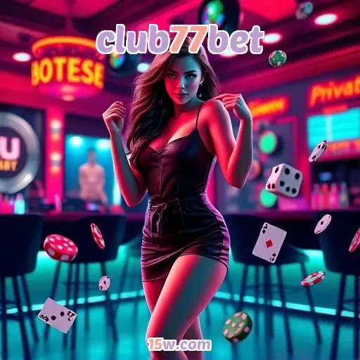 club77bet Caça-Níqueis